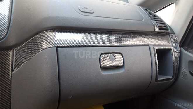 Mercedes Vito 111 2008, 260,000 km - 2.2 l - Bakı