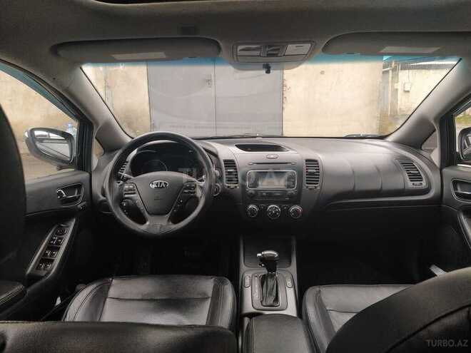 Kia Cerato 2013, 105,053 km - 2.0 l - Bakı