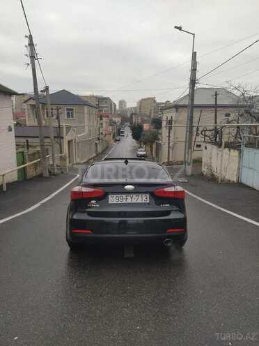 Kia Cerato 2013, 105,053 km - 2.0 l - Bakı