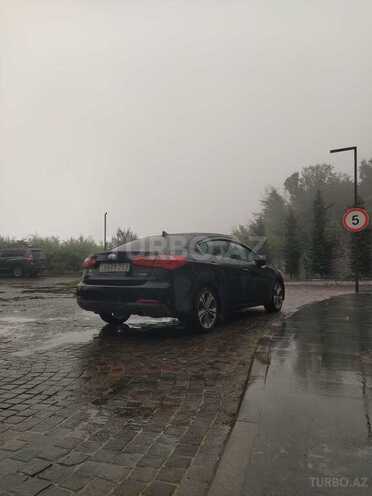 Kia Cerato 2013, 105,053 km - 2.0 l - Bakı