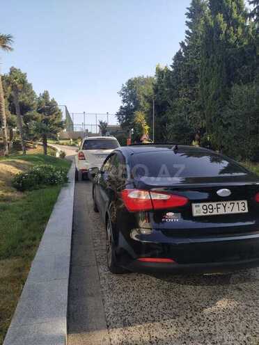 Kia Cerato 2013, 105,053 km - 2.0 l - Bakı