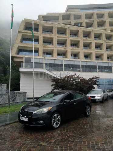 Kia Cerato 2013, 105,053 km - 2.0 l - Bakı