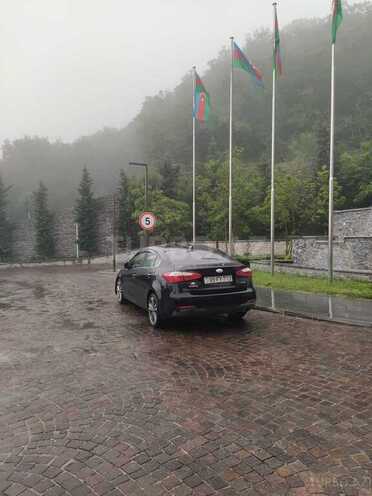 Kia Cerato 2013, 105,053 km - 2.0 l - Bakı