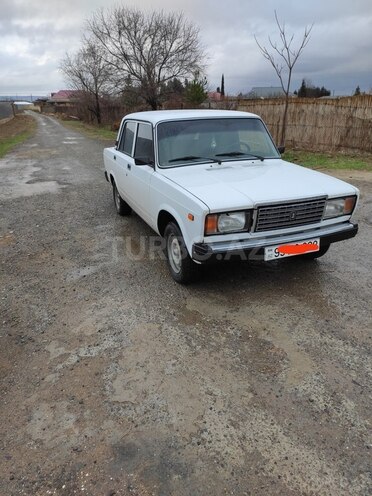LADA (VAZ) 2107 2007, 76,000 km - 1.6 l - Şirvan