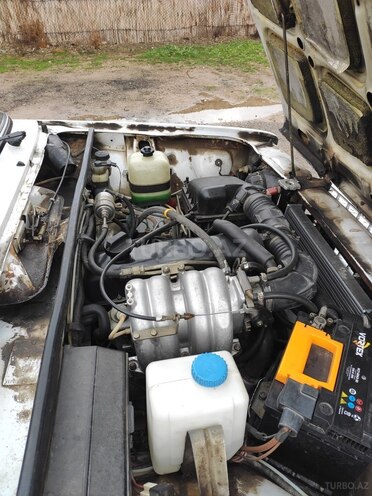 LADA (VAZ) 2107 2007, 76,000 km - 1.6 l - Şirvan