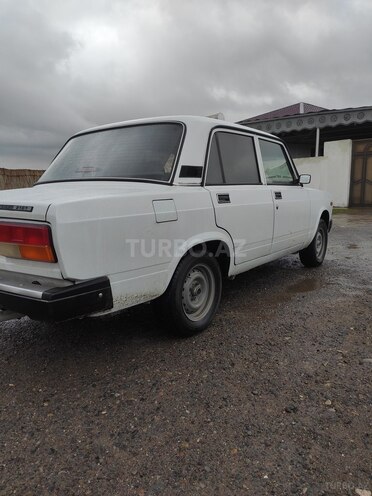 LADA (VAZ) 2107 2007, 76,000 km - 1.6 l - Şirvan