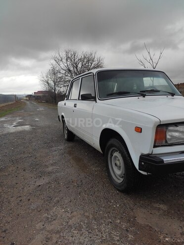LADA (VAZ) 2107 2007, 76,000 km - 1.6 l - Şirvan