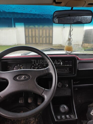 LADA (VAZ) 2107 2007, 76,000 km - 1.6 l - Şirvan
