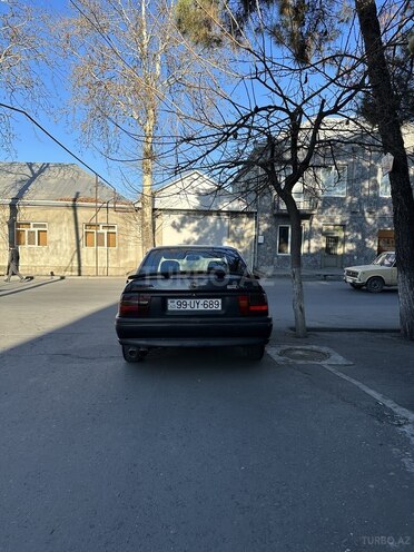 Opel Vectra 1995, 297,640 km - 1.7 l - Zaqatala
