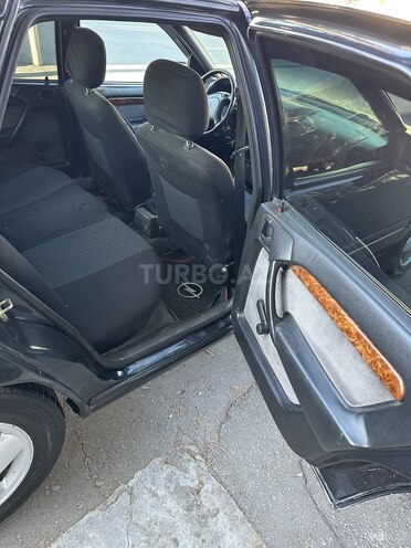Opel Vectra 1995, 297,640 km - 1.7 l - Zaqatala