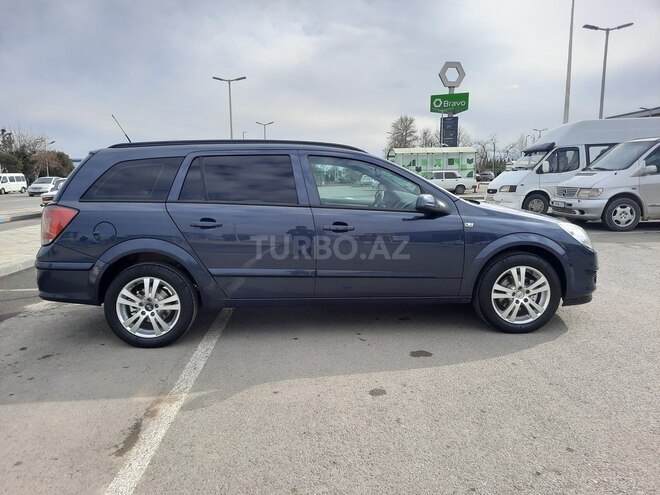 Opel Astra 2008, 235,000 km - 1.4 л - Şəmkir