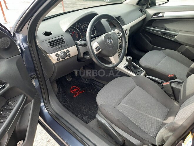 Opel Astra 2008, 235,000 km - 1.4 л - Şəmkir