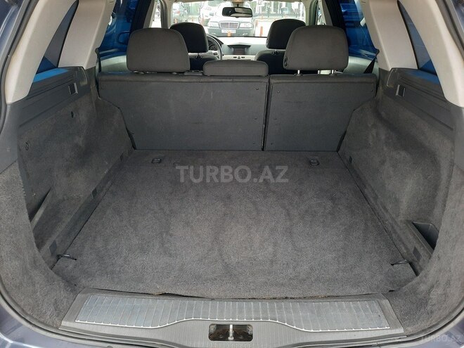 Opel Astra 2008, 235,000 km - 1.4 л - Şəmkir