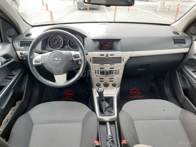 Opel Astra 2008, 235,000 km - 1.4 л - Şəmkir