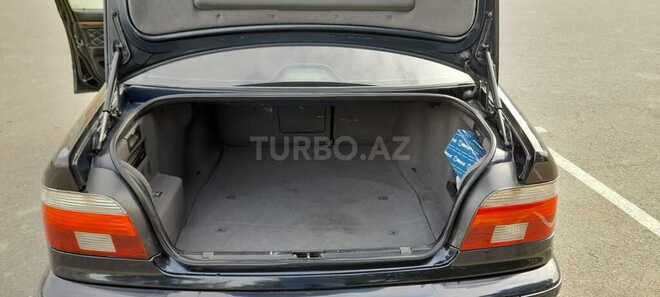 BMW 525 2001, 340,410 km - 2.5 l - Bakı