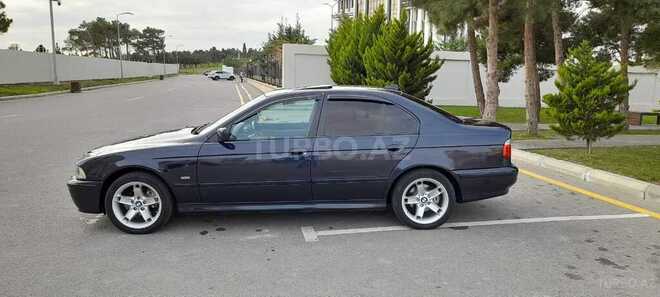 BMW 525 2001, 340,410 km - 2.5 l - Bakı