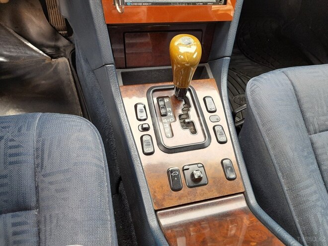 Mercedes C 220 1998, 362,000 km - 2.2 l - Bakı