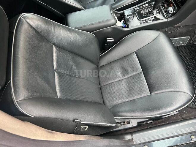 Mercedes E 240 2000, 357,000 km - 2.6 l - Bakı
