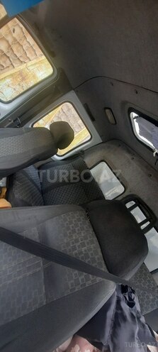 GAZ 330202-740 2005, 370,000 km - 2.5 l - Bakı