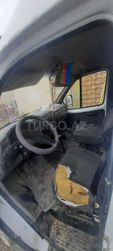 GAZ 330202-740 2005, 370,000 km - 2.5 l - Bakı