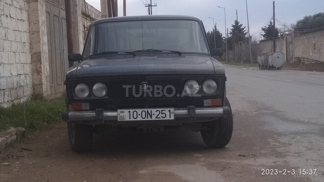 LADA (VAZ) 2106 2005, 38,966 km - 1.6 l - Bakı