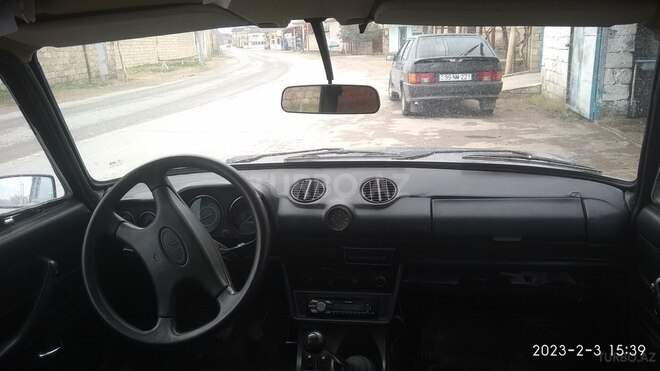 LADA (VAZ) 2106 2005, 38,966 km - 1.6 l - Bakı