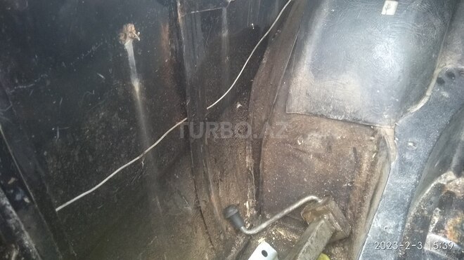 LADA (VAZ) 2106 2005, 38,966 km - 1.6 l - Bakı
