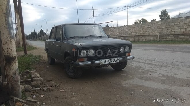 LADA (VAZ) 2106 2005, 38,966 km - 1.6 l - Bakı