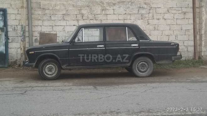 LADA (VAZ) 2106 2005, 38,966 km - 1.6 l - Bakı