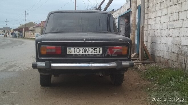 LADA (VAZ) 2106 2005, 38,966 km - 1.6 l - Bakı