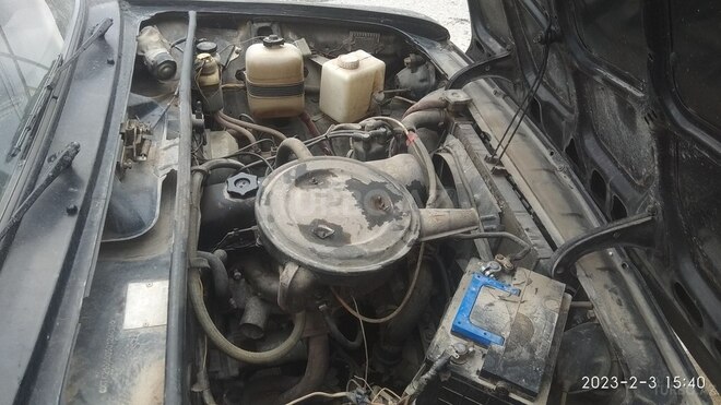 LADA (VAZ) 2106 2005, 38,966 km - 1.6 l - Bakı