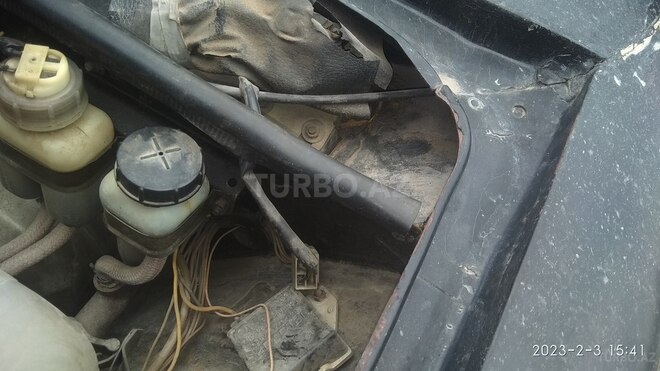 LADA (VAZ) 2106 2005, 38,966 km - 1.6 l - Bakı