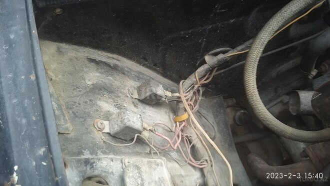 LADA (VAZ) 2106 2005, 38,966 km - 1.6 l - Bakı
