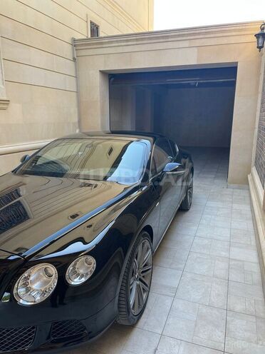 Bentley Continental GT 2014, 81,000 km - 6.0 l - Bakı