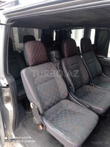 Mercedes Vito 2000, 200,000 km - 2.2 l - Sumqayıt