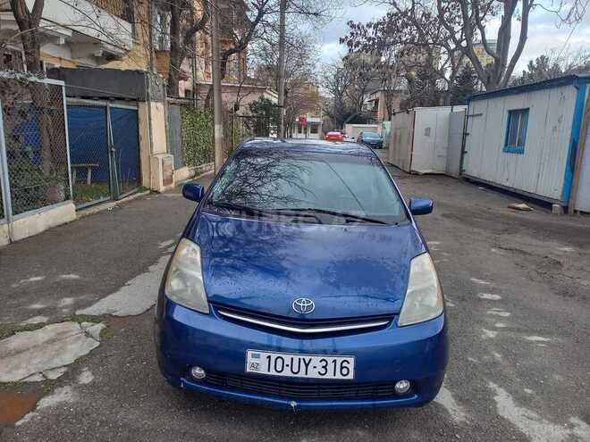 Toyota Prius 2008, 17,100 km - 1.5 л - Bakı