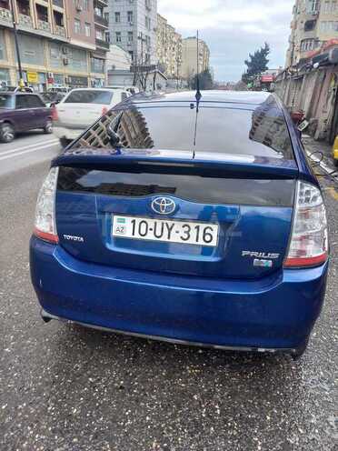 Toyota Prius 2008, 17,100 km - 1.5 л - Bakı