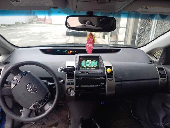 Toyota Prius 2008, 17,100 km - 1.5 л - Bakı