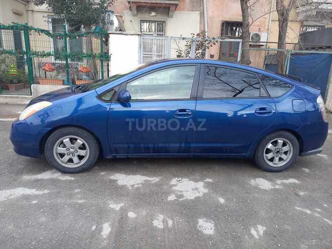 Toyota Prius 2008, 17,100 km - 1.5 л - Bakı