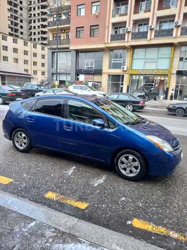 Toyota Prius 2008, 17,100 km - 1.5 л - Bakı