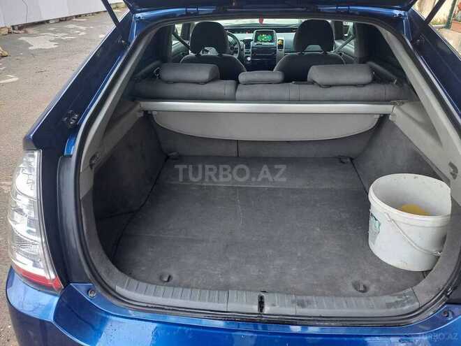 Toyota Prius 2008, 17,100 km - 1.5 л - Bakı