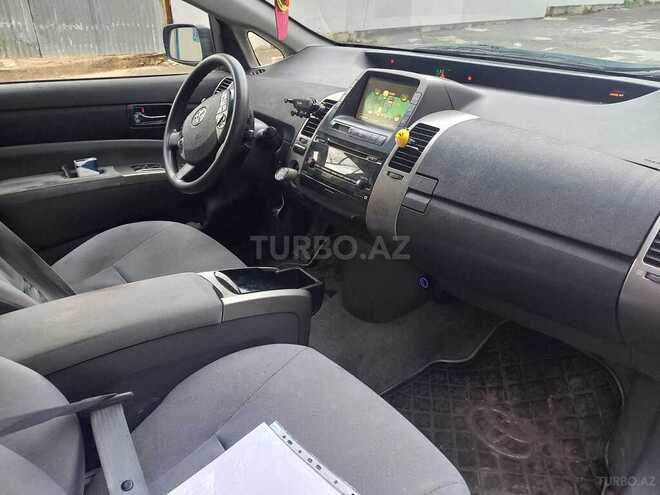 Toyota Prius 2008, 17,100 km - 1.5 л - Bakı
