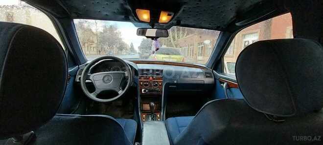 Mercedes C 220 1995, 500,000 km - 2.2 л - Gəncə