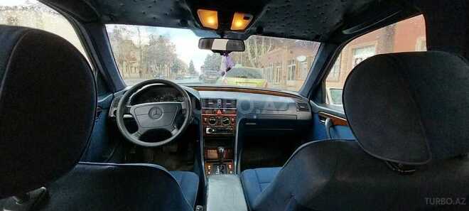 Mercedes C 220 1995, 500,000 km - 2.2 л - Gəncə
