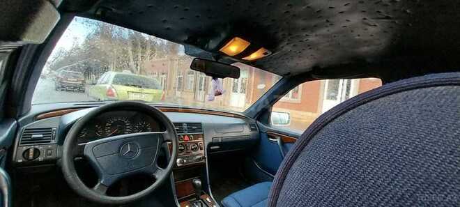 Mercedes C 220 1995, 500,000 km - 2.2 л - Gəncə
