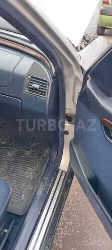 Mercedes C 220 1995, 500,000 km - 2.2 л - Gəncə