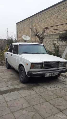 LADA (VAZ) 2107 2003, 200,000 km - 1.6 l - Bakı