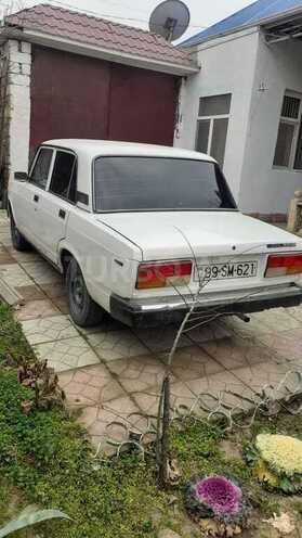 LADA (VAZ) 2107 2003, 200,000 km - 1.6 l - Bakı