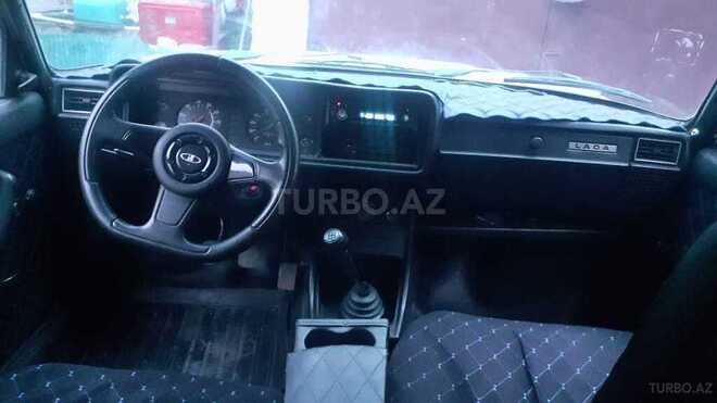 LADA (VAZ) 2107 2003, 200,000 km - 1.6 l - Bakı