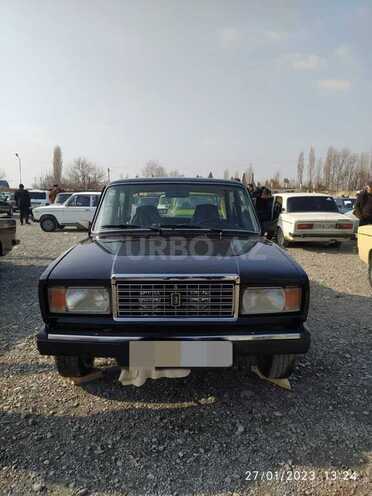 LADA (VAZ) 2107 2010, 80,000 km - 1.6 l - Ucar